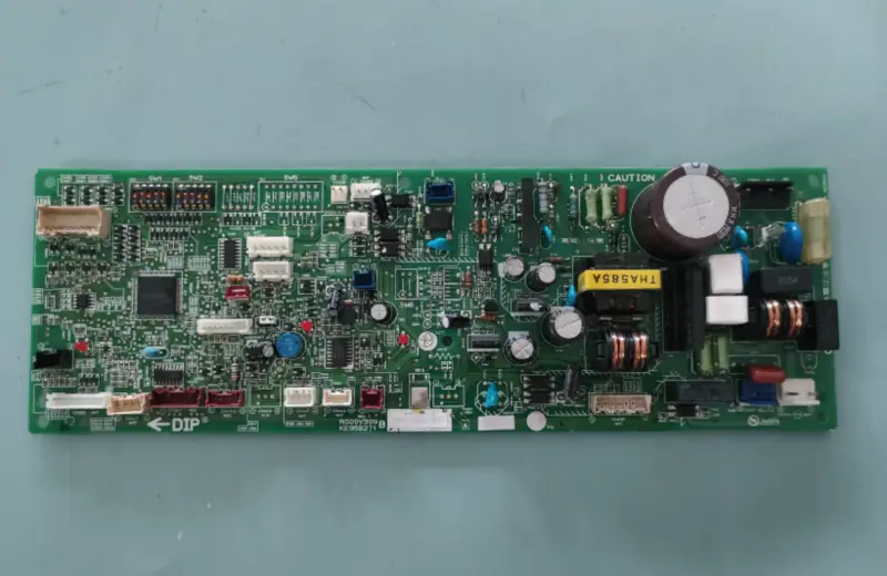 Mitsubishi RG00V399B KE95B271B Air Conditioning Circuit Board