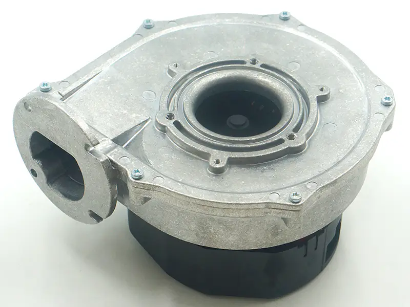 Ventilateur Ebmpapst RG128/1300-3612-020204