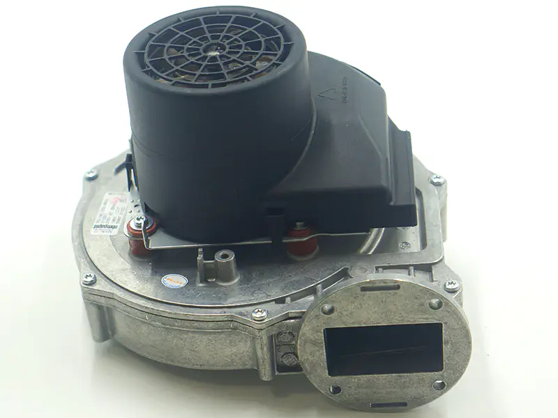 Ebmpapst RG148/1200-3633-010201 Ventilateur