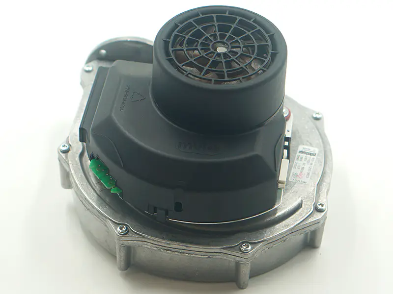 Ebmpapst RG148/1200-3633-010201 Ventilateur