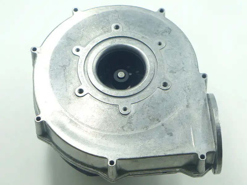 Ebmpapst RG148/1200-3633-010201 Ventilateur