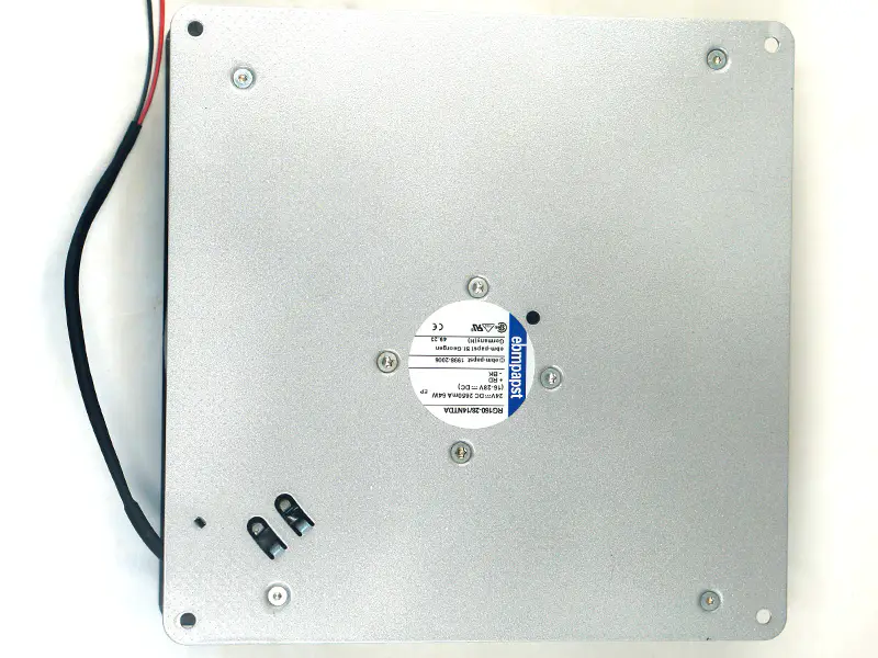 Ventilateur Ebmpapst RG160-28/14NTDA