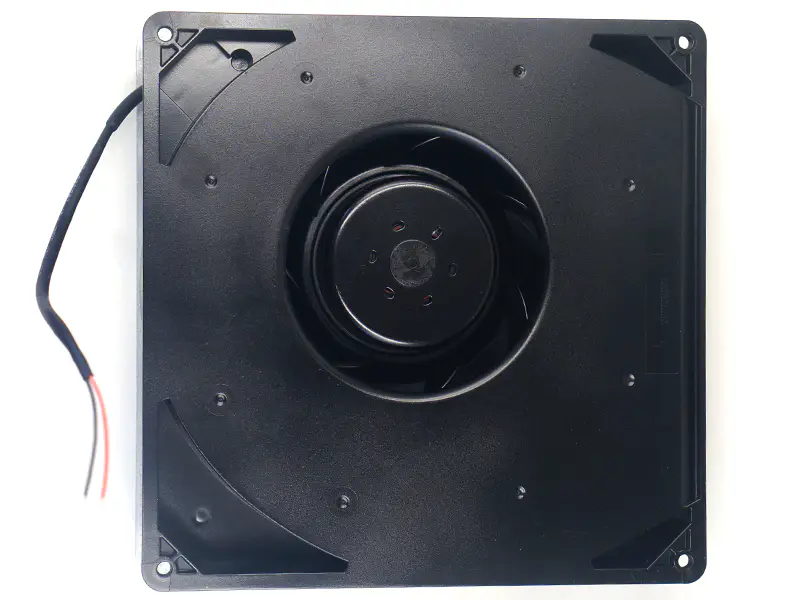 Ventilateur Ebmpapst RG160-28/14NTDA