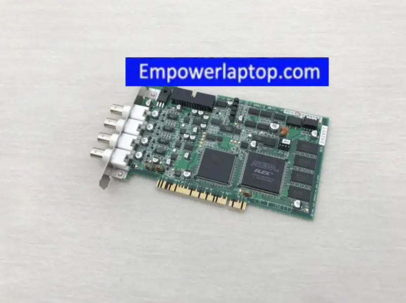 RICE-001a Carte DAQ FAST P-900210