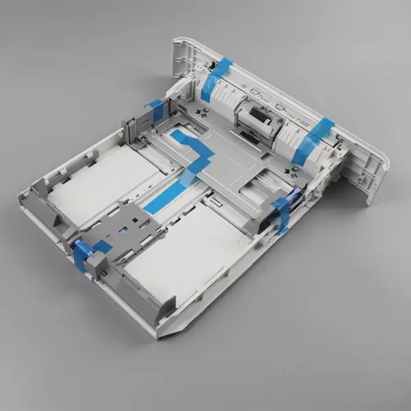 HP M402 M403dw Assemblage de l'unité de fusion