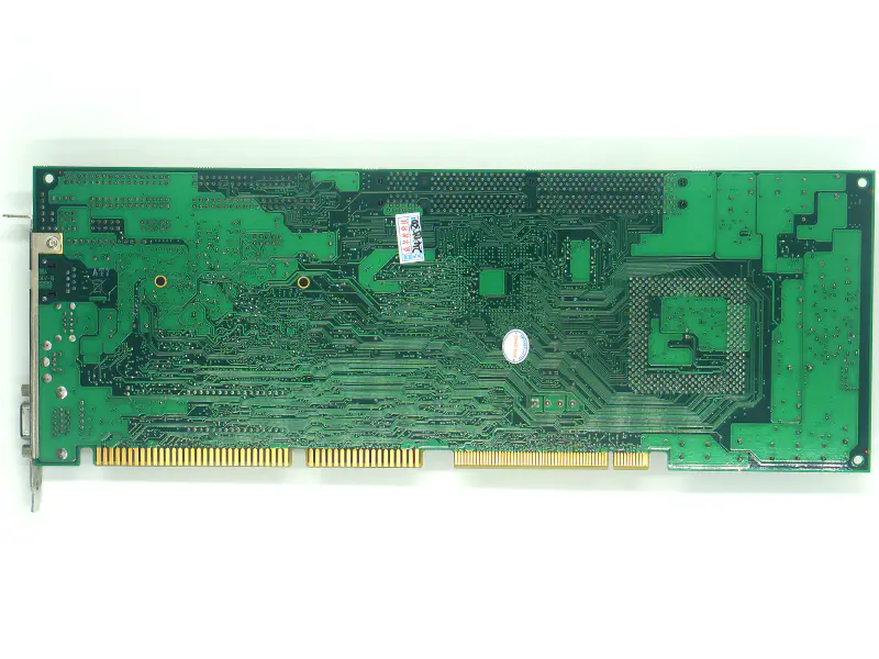 Carte mère Portwell ROBO-679