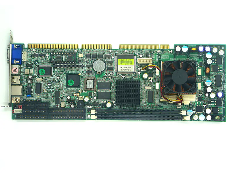 Carte mère Portwell ROBO-679