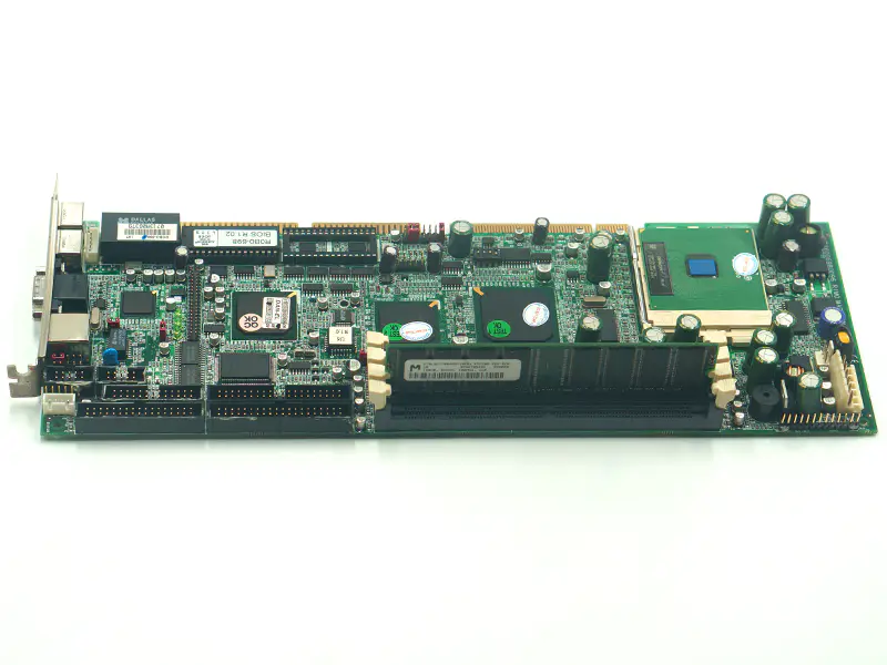 Carte mère Portwell ROBO-698 216006980096 R1M0