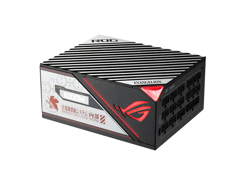 Alimentation Asus Rog Thor 1000w