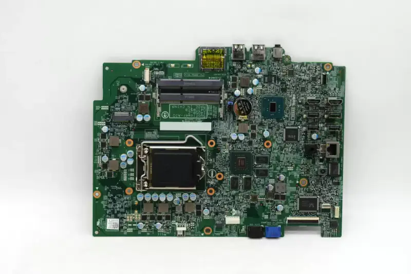 Carte mère Dell 5459 5450 5460 Carte graphique dédiée 4G CN-0RY75N CN-0WCWFJ