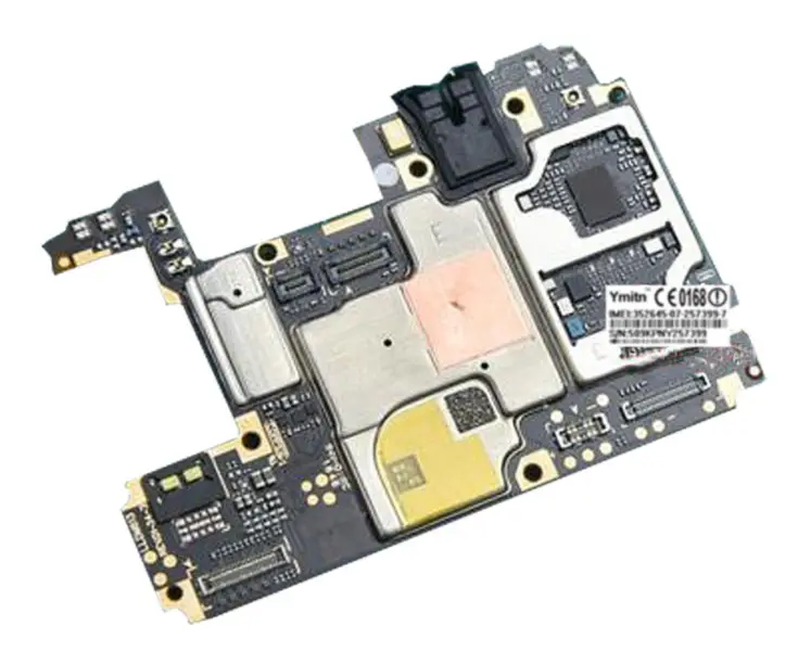 Carte mère du Xiaomi Redmi Note 7