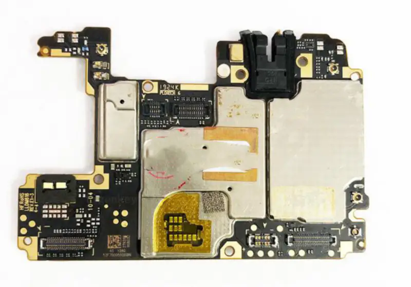 Xiaomi Redmi Note7 Pro carte mère 6+ 128GB