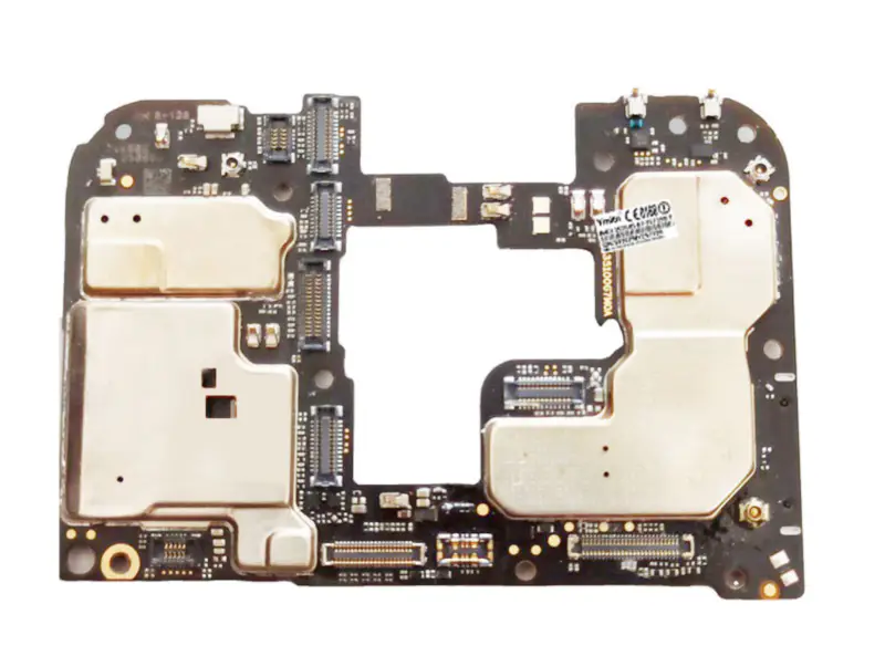 Carte mère du Xiaomi Redmi Note8 Pro