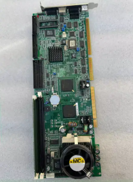Carte mère IEI ROCKY-538TXV-R7