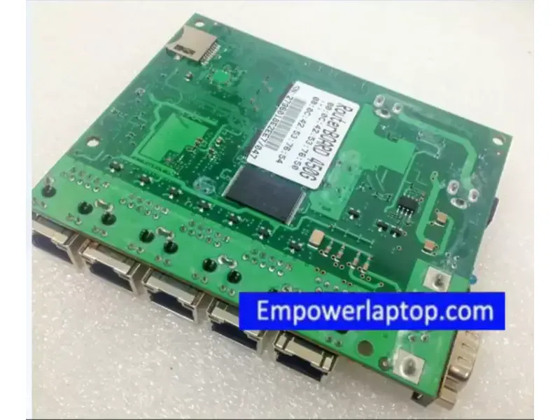 RouterBOARD 450G carte mère routeur