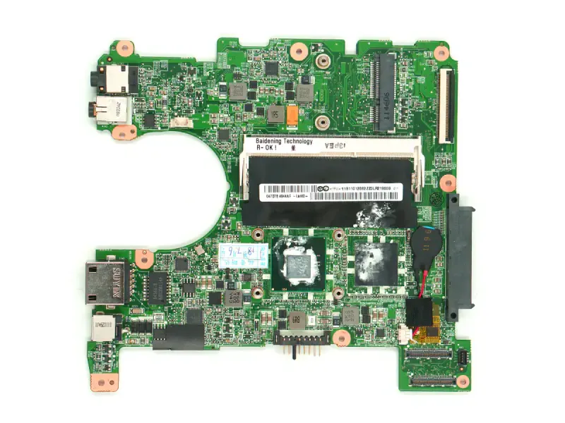 Lenovo S10-3T 11S1101 carte mère