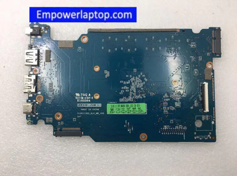 Carte mère Lenovo S130-14IGM S130/130S_GLK