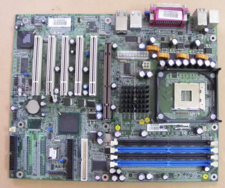 Carte mère industrielle Kontron S2099GNN