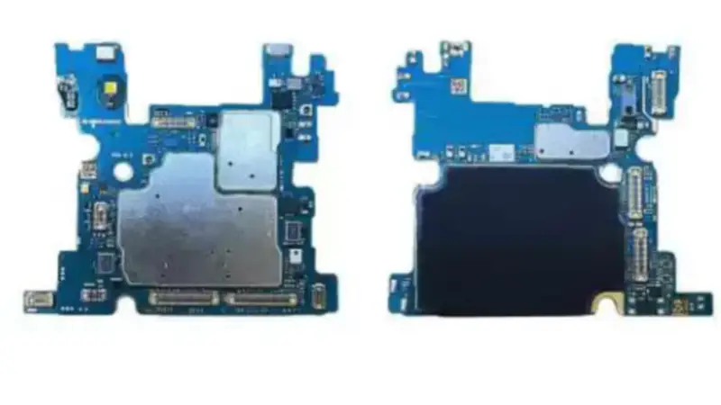 Carte mère Samsung S22 S901B version UE