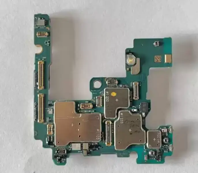 Carte mère Samsung Galaxy S22 Ultra S908B version UE
