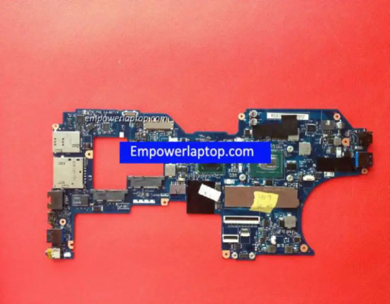 Lenovo S230U i5 QIPA1 LA-8671P Carte mère