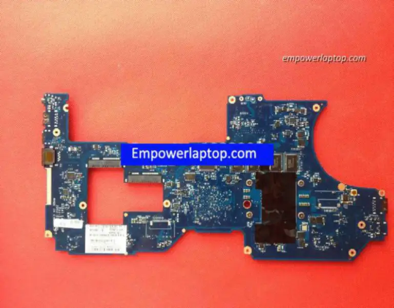 Lenovo S230U i5 QIPA1 LA-8671P Carte mère