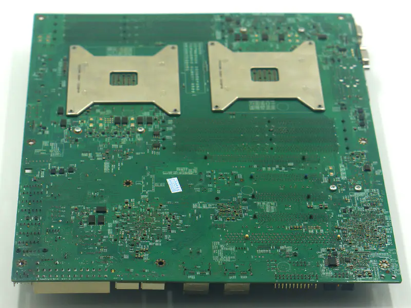 Carte mère Intel S2400SC
