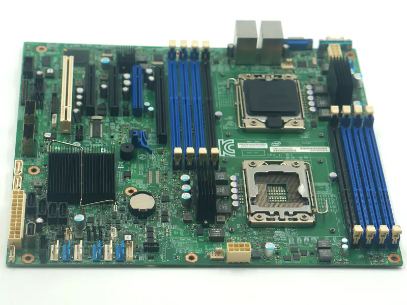 Carte mère Intel S2400SC