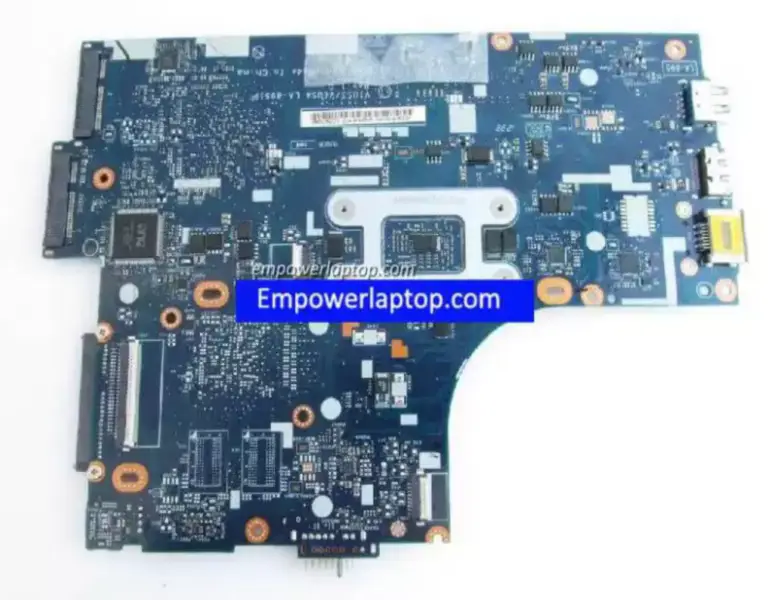 Lenovo IDEAPAD S400 LA-8952P 11SS90002932 Carte mère
