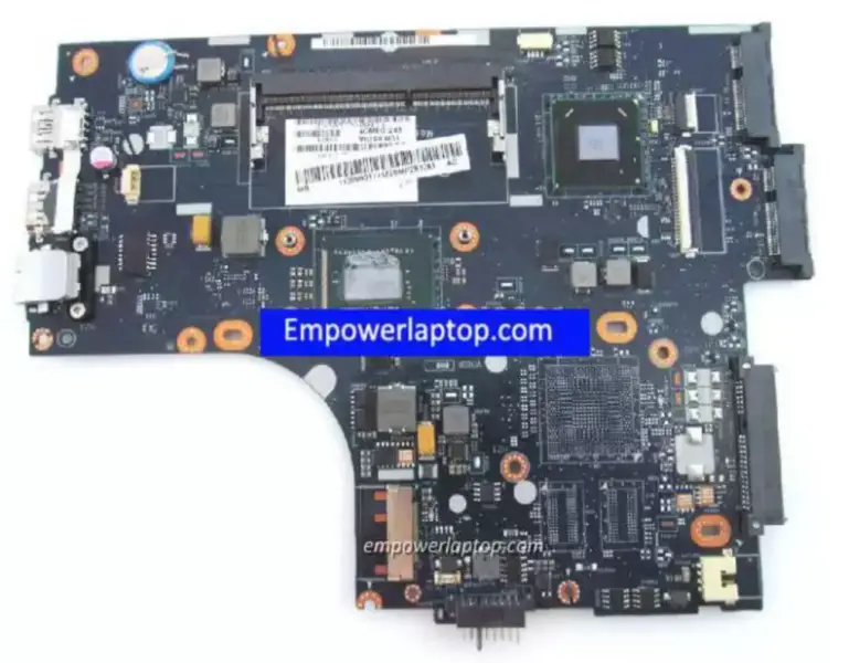 Lenovo IDEAPAD S400 LA-8952P 11SS90002932 Carte mère
