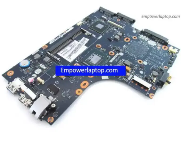 Lenovo IDEAPAD S400 LA-8952P 11SS90002932 Carte mère