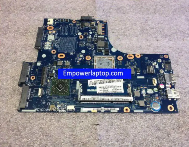 Lenovo S405 LA-9001P 40 JOURS Carte mère