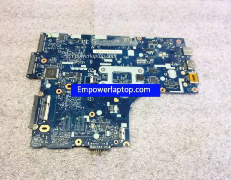 Lenovo S405 LA-9001P 40 JOURS Carte mère