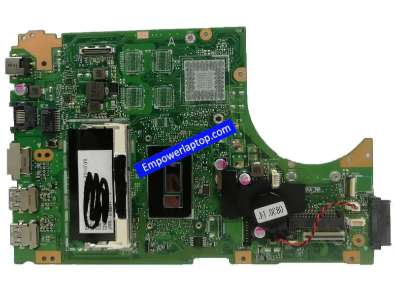 Asus S451LA 4G-RAM I5-4200U Carte mère pour ordinateur portable S451L V451 V451L