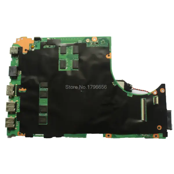 ASUS S451LB 4G-RAM i7-4500U GT740M-2GB Carte mère pour ordinateur portable S451L V451 V451L