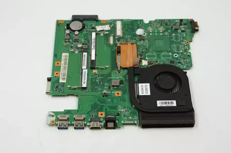 Carte mère Lenovo IdeaPad S510P Touch 20299 Logic