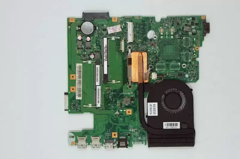 Carte mère Lenovo IdeaPad S510P Touch 20299 Logic