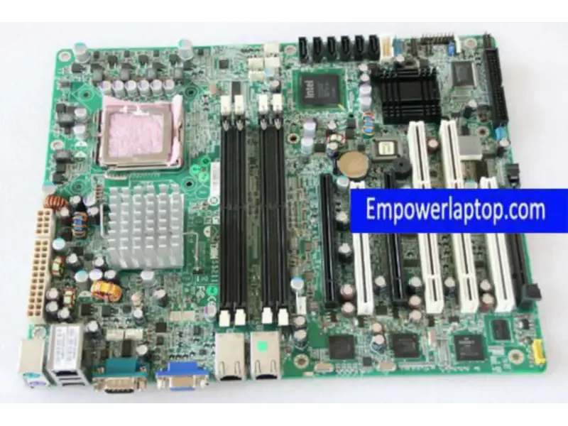 Tyan S5211G2NR LGA 775 carte mère serveur
