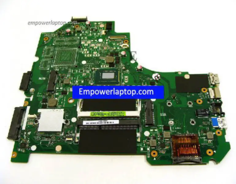 Carte mère Asus S550CA