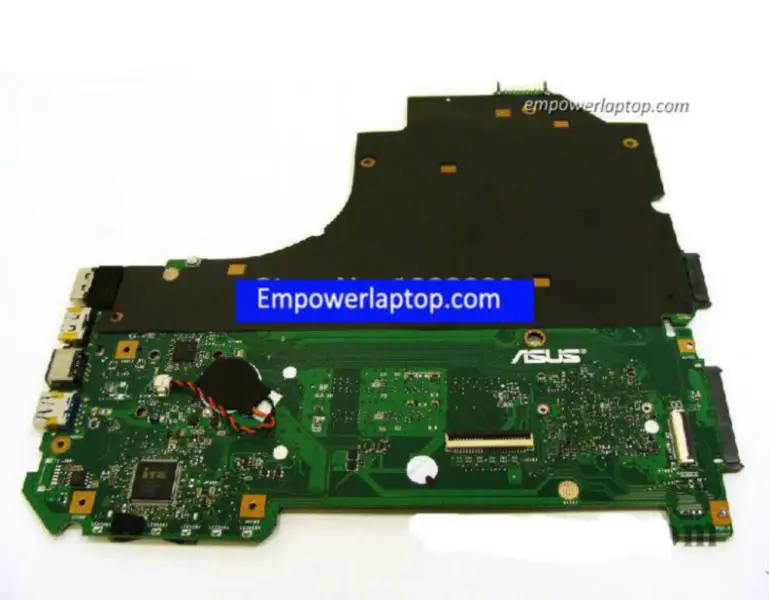 Carte mère Asus S550CA