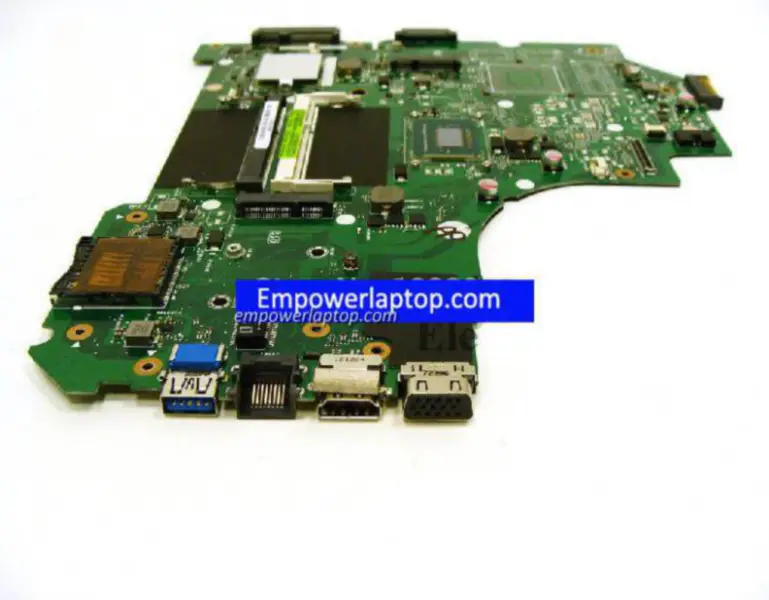 Carte mère Asus S550CA