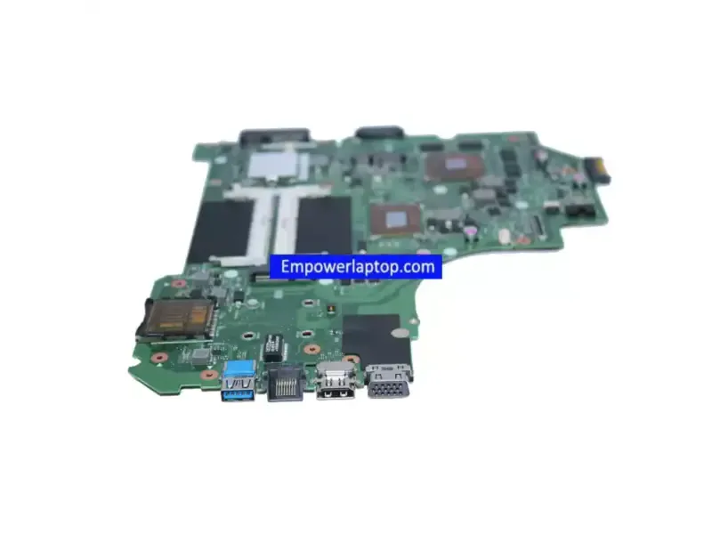Asus S550CM carte mère