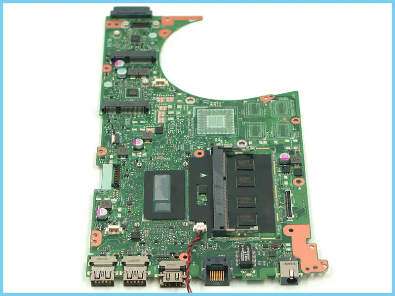 Carte mère Asus S551L S551LA S551LB