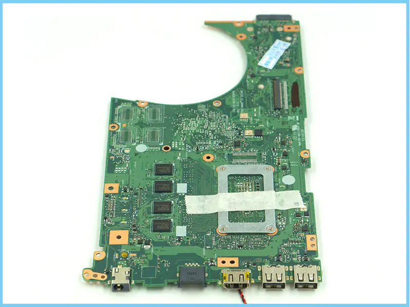 Carte mère Asus S551L S551LA S551LB