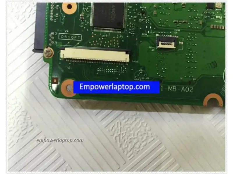 Toshiba V000325040 C55-A 1310A2567203 carte mère