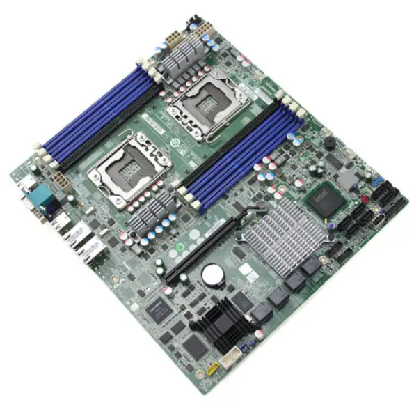 Carte mère TYAN S7002G2NR-LE