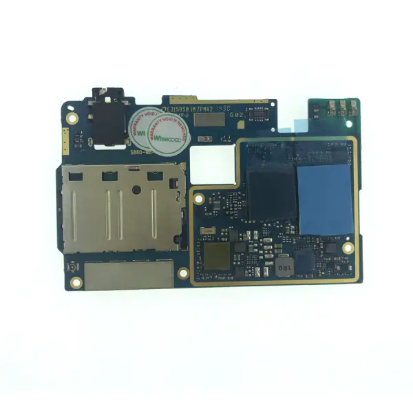Lenovo Smartphone S860 16GB Carte mère