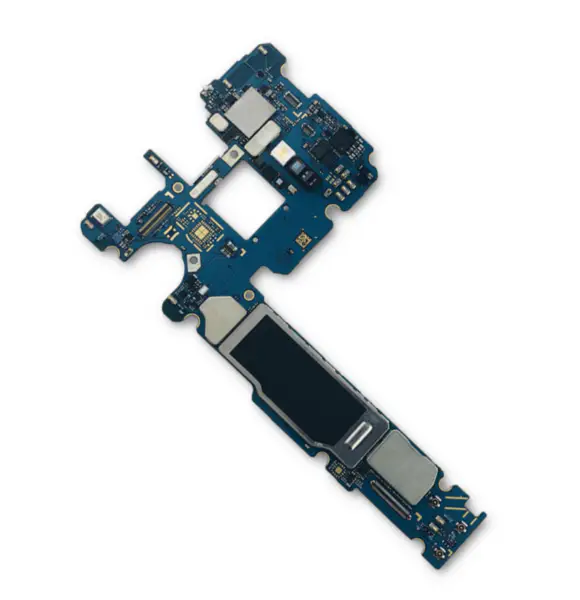 Samsung Galaxy S9 Plus G960F G960U G960FD G965F G965FD G965U Carte mère