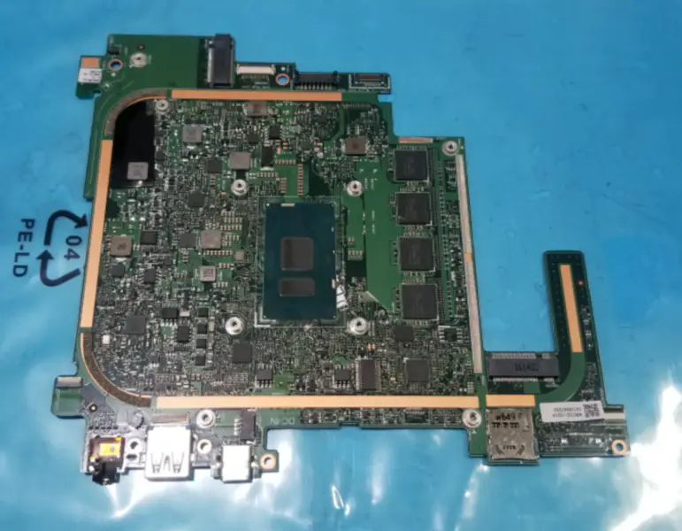 Acer Aspire Switch Alpha 12 SA5-271 SA5-271P N16P3 Carte mère