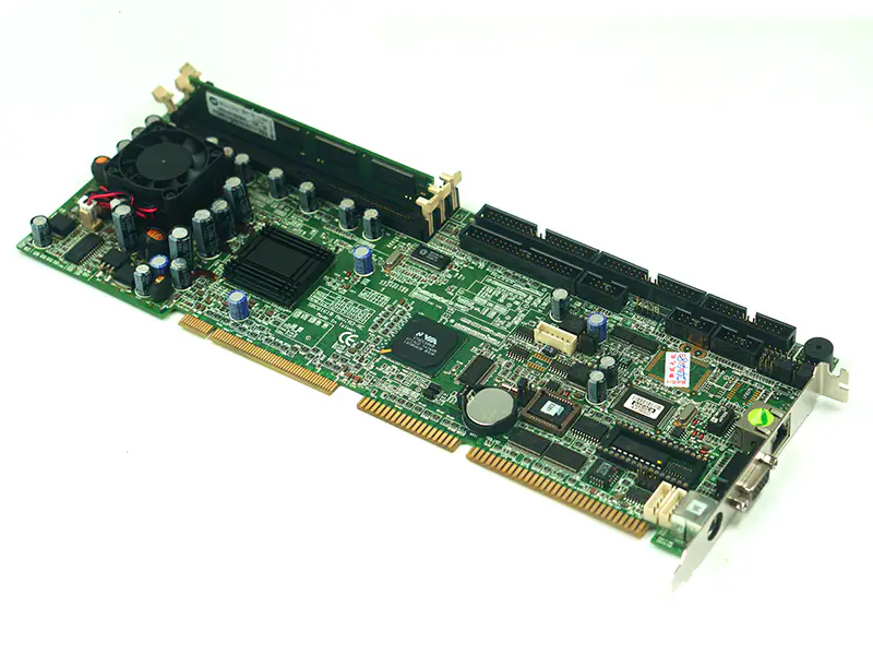 Carte mère AXIOMTEK SBC81610
